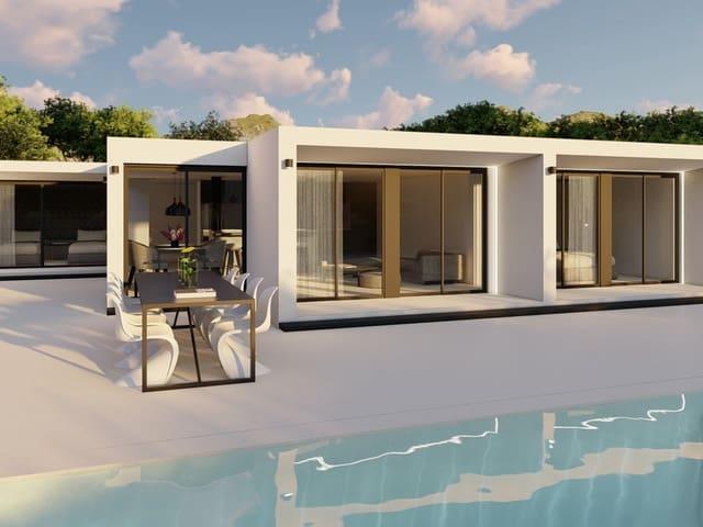 Chalet en venta en el Vinalopó Mitjà / El Vinalopó Medio, Valencia