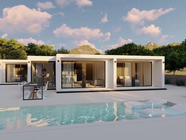 Chalet en venta en el Vinalopó Mitjà / El Vinalopó Medio, Valencia