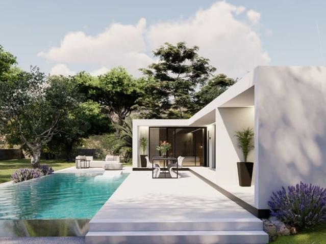 Chalet en venta en el Vinalopó Mitjà / El Vinalopó Medio, Valencia