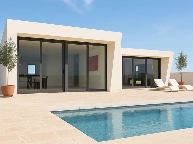 Chalet en venta en el Vinalopó Mitjà / El Vinalopó Medio, Valencia