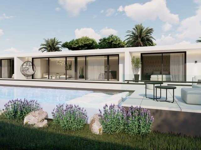 Chalet en venta en el Vinalopó Mitjà / El Vinalopó Medio, Valencia