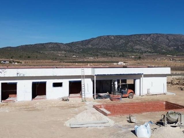 Chalet en venta en el Vinalopó Mitjà / El Vinalopó Medio, Valencia