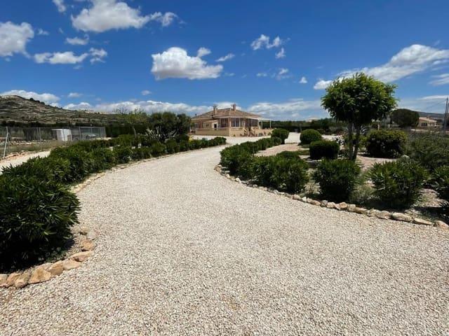 Chalet en venta en el Vinalopó Mitjà / El Vinalopó Medio, Valencia