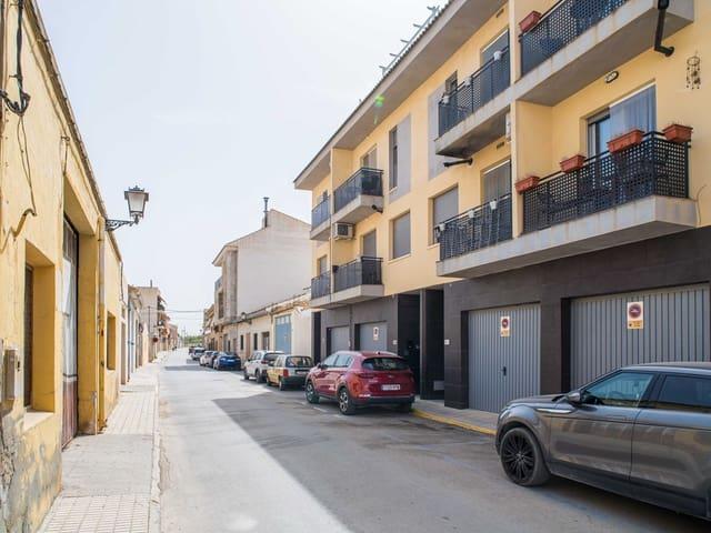 Chalet en venta en el Vinalopó Mitjà / El Vinalopó Medio, Valencia
