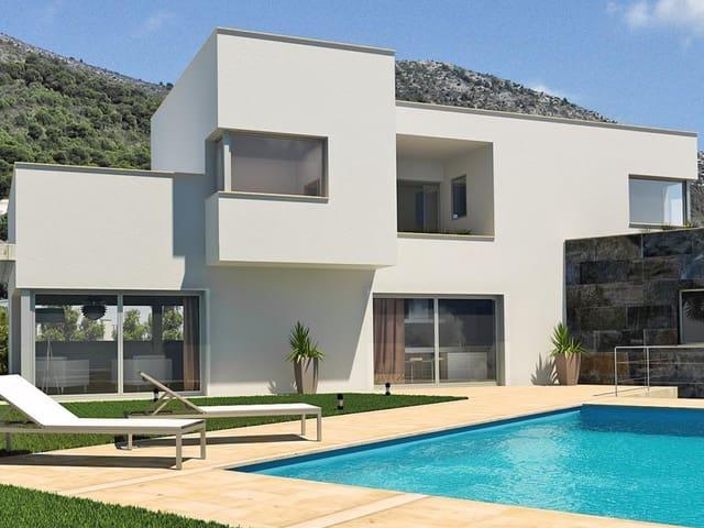 Chalet en venta en el Vinalopó Mitjà / El Vinalopó Medio, Valencia