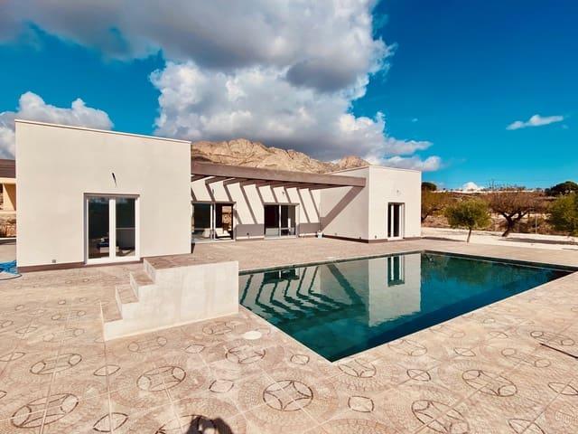 Chalet en venta en el Vinalopó Mitjà / El Vinalopó Medio, Valencia