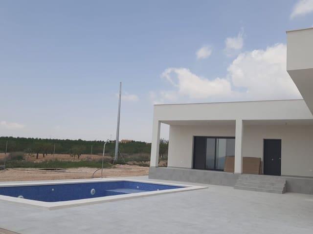 Chalet en venta en el Vinalopó Mitjà / El Vinalopó Medio, Valencia