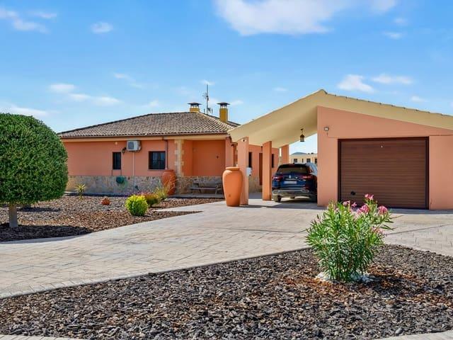 Chalet en venta en el Vinalopó Mitjà / El Vinalopó Medio, Valencia
