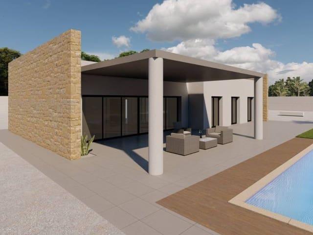 Chalet en venta en el Vinalopó Mitjà / El Vinalopó Medio, Valencia