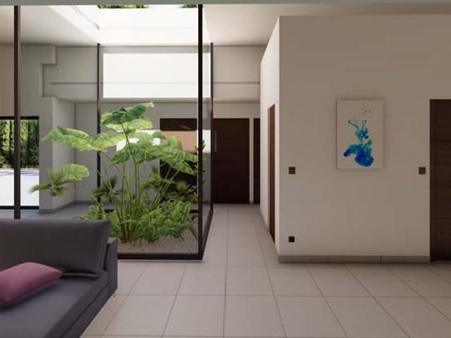 Chalet en venta en el Pinós / Pinoso, Alacant / Alicante