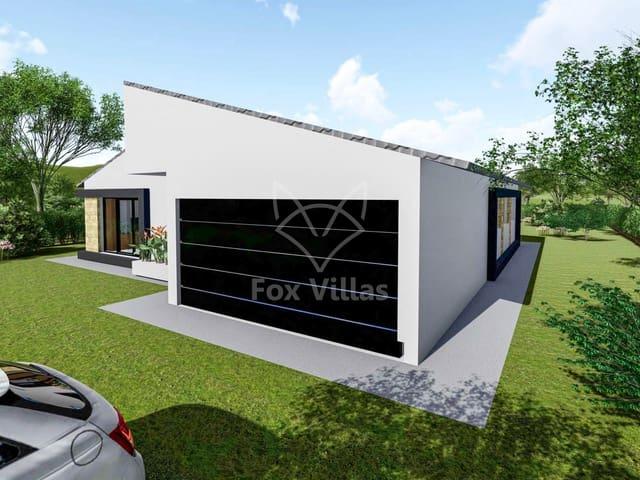 Chalet en venta en el Vinalopó Mitjà / El Vinalopó Medio, Valencia