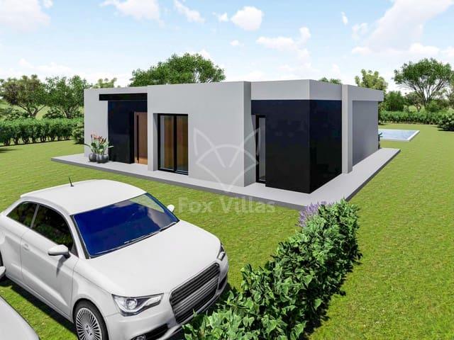 Chalet en venta en el Vinalopó Mitjà / El Vinalopó Medio, Valencia