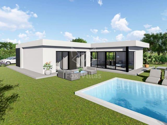Chalet en venta en el Vinalopó Mitjà / El Vinalopó Medio, Valencia