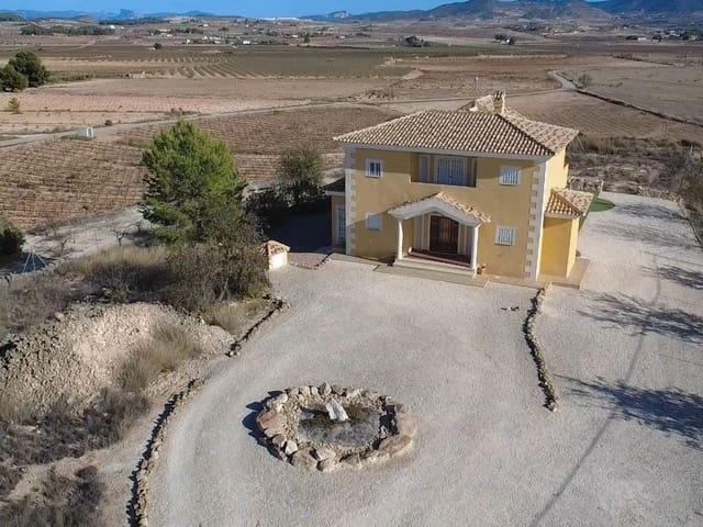 Chalet en venta en el Vinalopó Mitjà / El Vinalopó Medio, Valencia