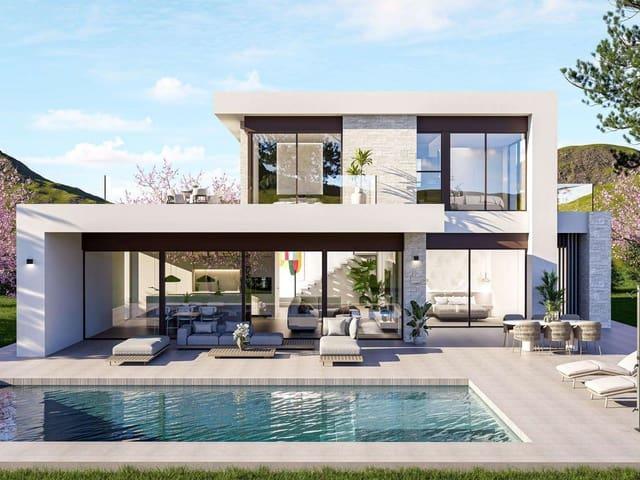 Chalet en venta en el Vinalopó Mitjà / El Vinalopó Medio, Valencia