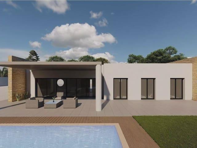Chalet en venta en el Vinalopó Mitjà / El Vinalopó Medio, Valencia
