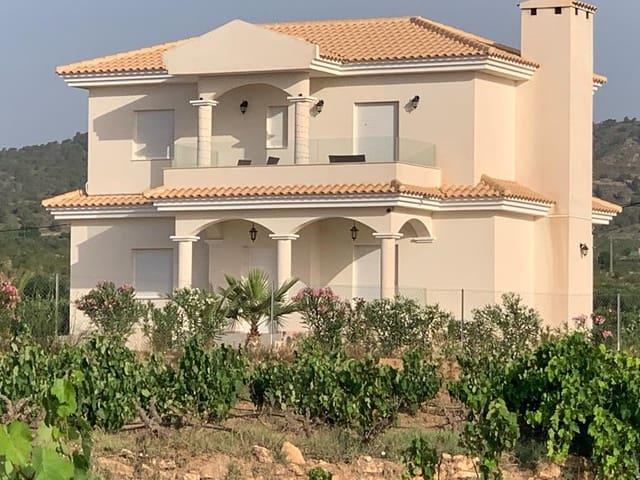 Chalet en venta en el Vinalopó Mitjà / El Vinalopó Medio, Valencia
