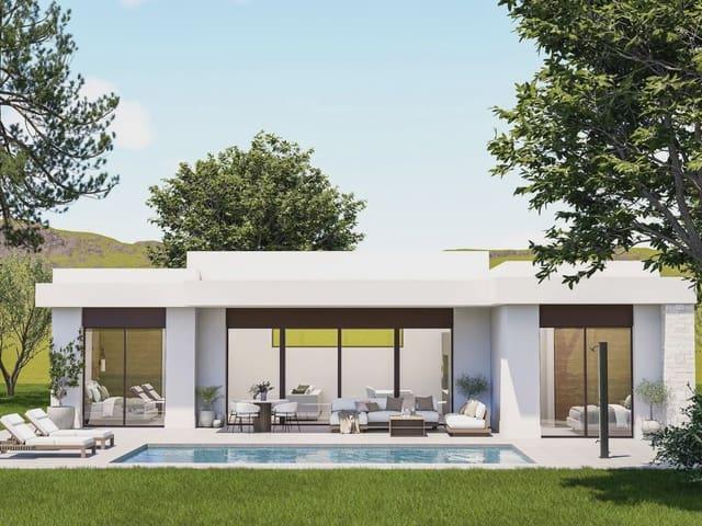 Chalet en venta en el Vinalopó Mitjà / El Vinalopó Medio, Valencia