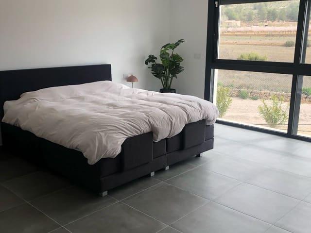 Chalet en venta en el Vinalopó Mitjà / El Vinalopó Medio, Valencia