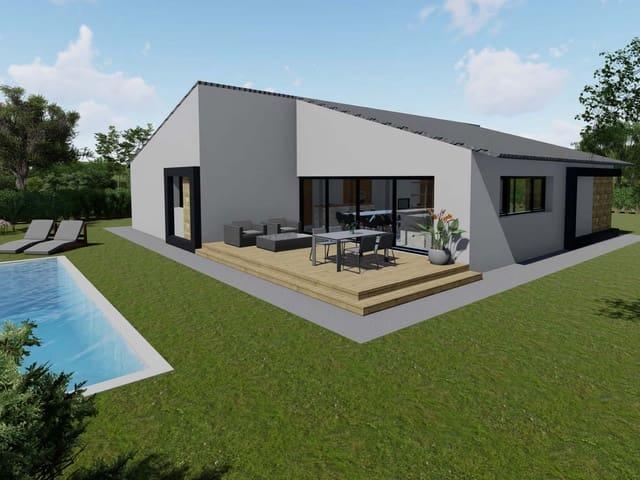 Chalet en venta en el Vinalopó Mitjà / El Vinalopó Medio, Valencia