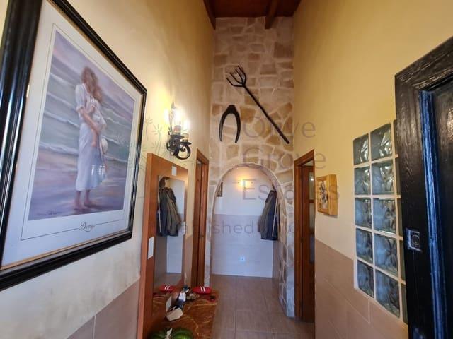 Chalet en venta en el Vinalopó Mitjà / El Vinalopó Medio, Valencia