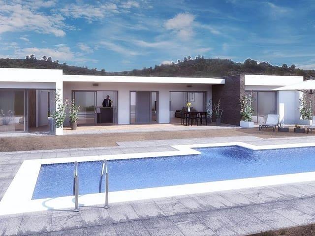 Chalet en venta en el Vinalopó Mitjà / El Vinalopó Medio, Valencia