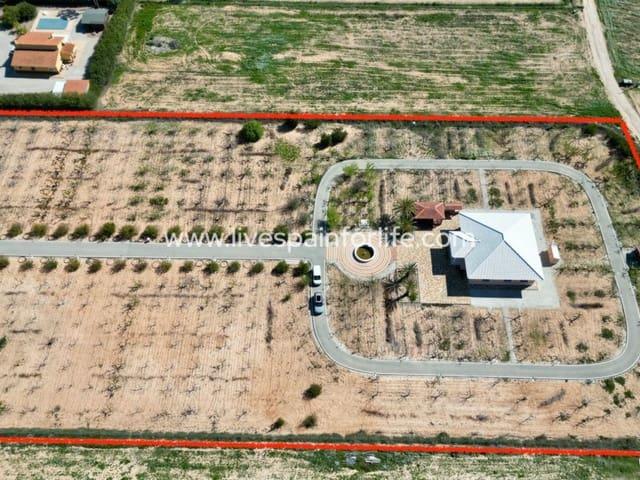 Casa Rural en venta en el Vinalopó Mitjà / El Vinalopó Medio, Valencia