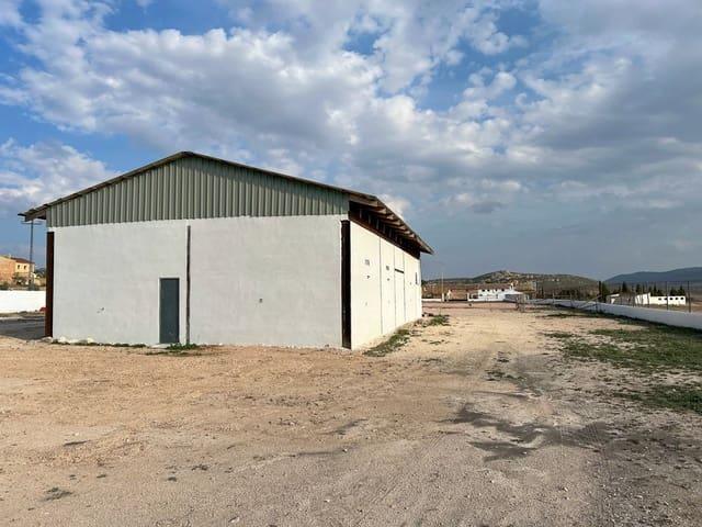 Chalet en venta en el Vinalopó Mitjà / El Vinalopó Medio, Valencia