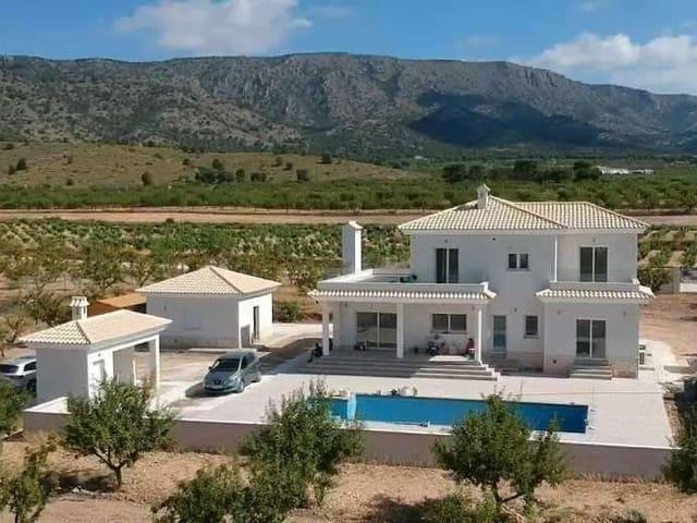 Chalet en venta en el Vinalopó Mitjà / El Vinalopó Medio, Valencia