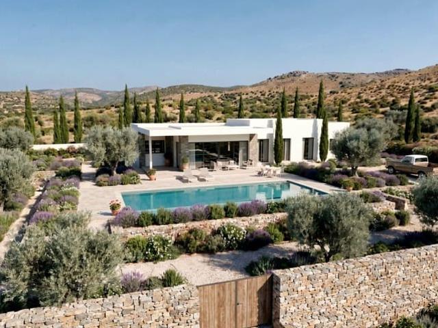 Chalet en venta en el Pinós / Pinoso, Alacant / Alicante