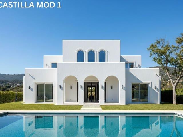 Chalet en venta en el Vinalopó Mitjà / El Vinalopó Medio, Valencia