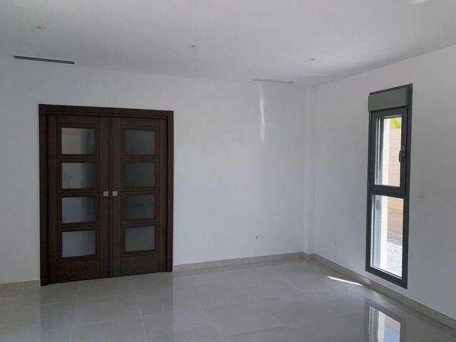 Chalet en venta en el Pinós / Pinoso, Alacant / Alicante
