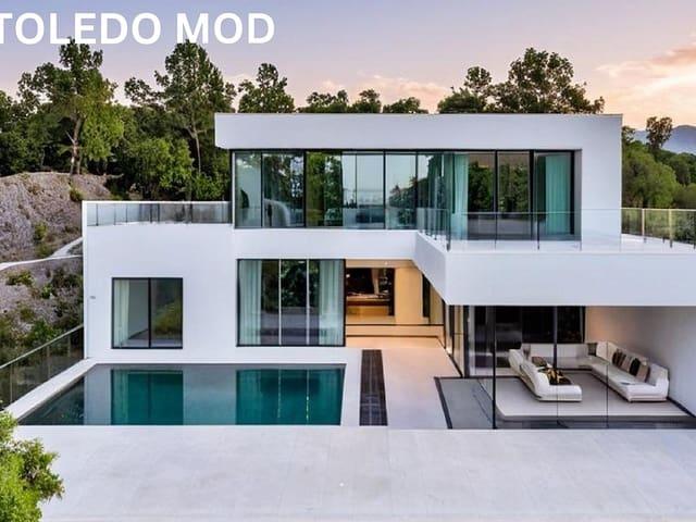 Chalet en venta en el Vinalopó Mitjà / El Vinalopó Medio, Valencia