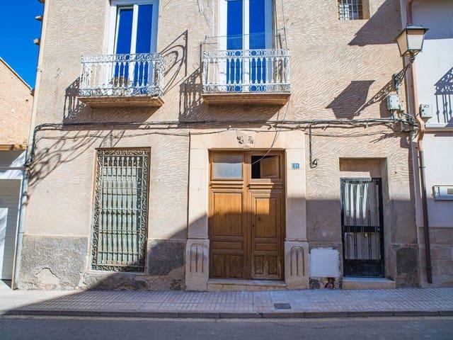 Chalet en venta en el Vinalopó Mitjà / El Vinalopó Medio, Valencia