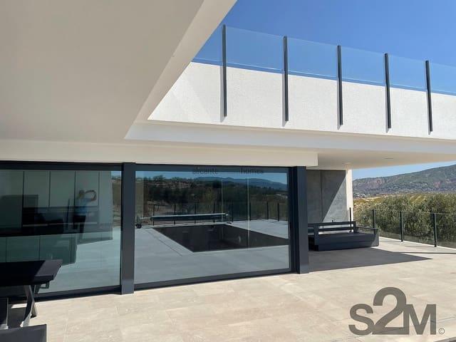 Chalet en venta en el Vinalopó Mitjà / El Vinalopó Medio, Valencia