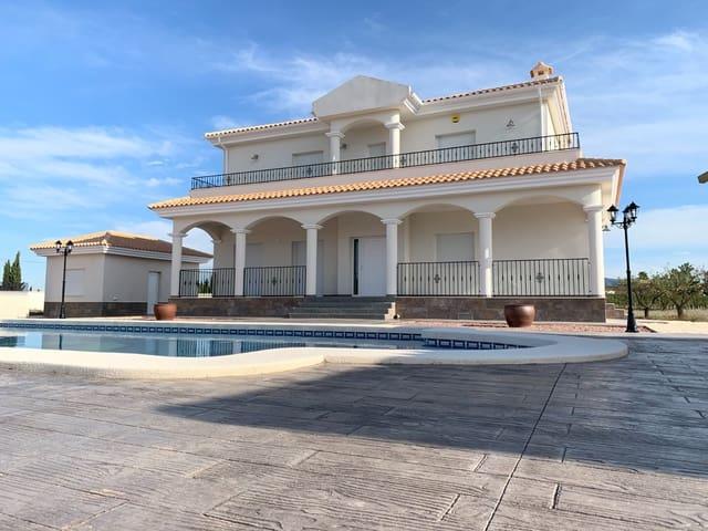 Chalet en venta en el Vinalopó Mitjà / El Vinalopó Medio, Valencia