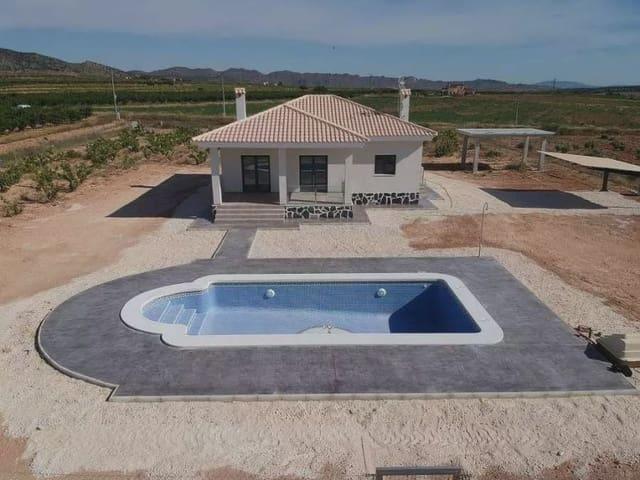 Chalet en venta en el Vinalopó Mitjà / El Vinalopó Medio, Valencia