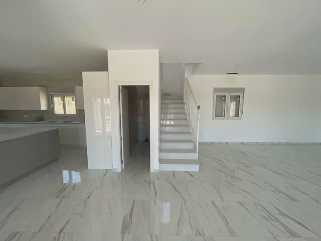 Chalet en venta en el Vinalopó Mitjà / El Vinalopó Medio, Valencia