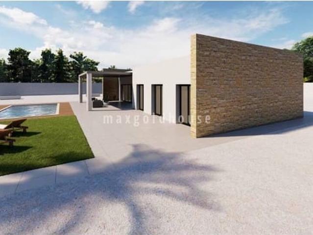 Chalet en venta en el Vinalopó Mitjà / El Vinalopó Medio, Valencia