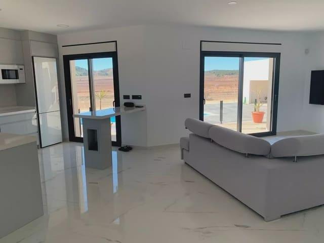 Chalet en venta en el Vinalopó Mitjà / El Vinalopó Medio, Valencia