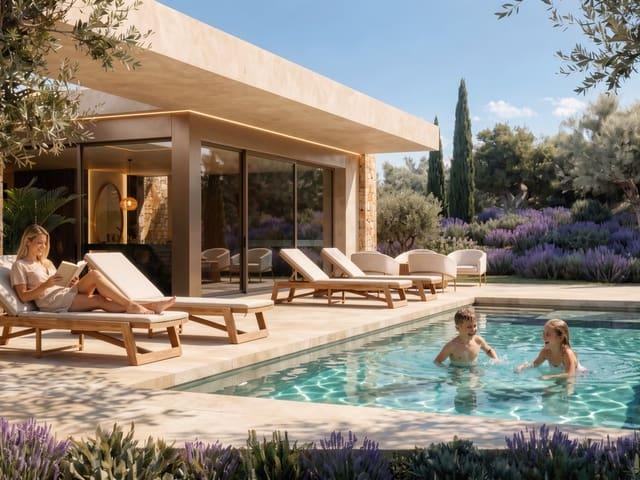 Chalet en venta en el Vinalopó Mitjà / El Vinalopó Medio, Valencia
