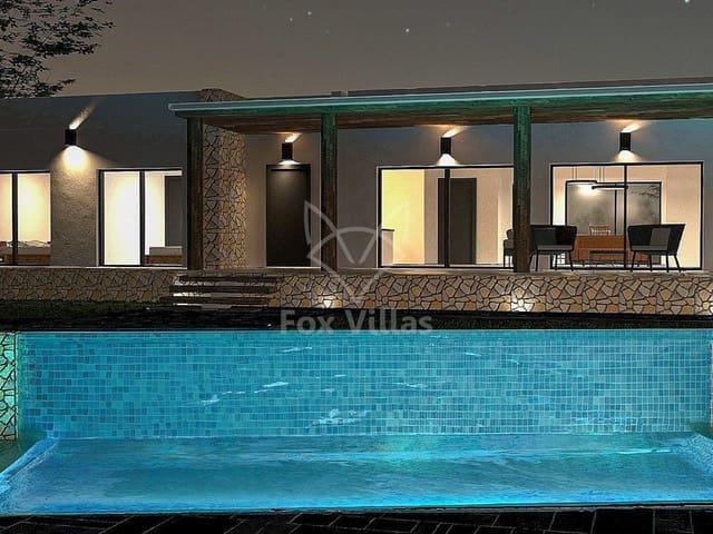 Chalet en venta en el Vinalopó Mitjà / El Vinalopó Medio, Valencia