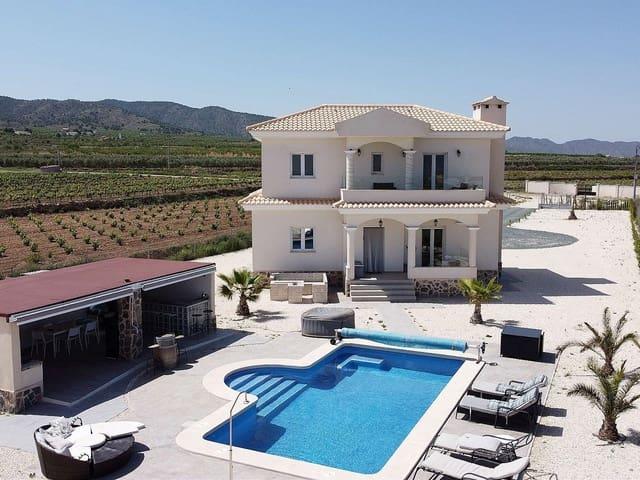 Chalet en venta en el Vinalopó Mitjà / El Vinalopó Medio, Valencia