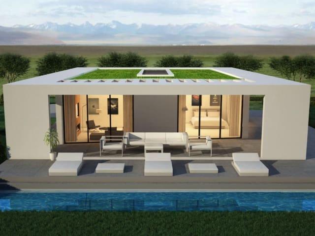 Chalet en venta en el Vinalopó Mitjà / El Vinalopó Medio, Valencia