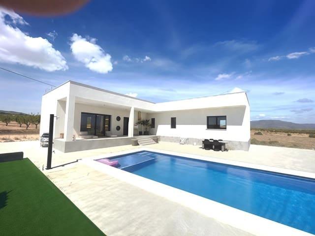Chalet en venta en el Pinós / Pinoso, Alacant / Alicante