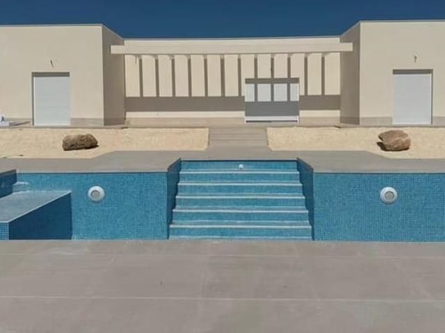 Chalet en venta en el Vinalopó Mitjà / El Vinalopó Medio, Valencia