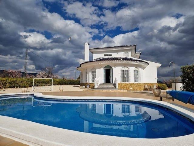Chalet en venta en el Vinalopó Mitjà / El Vinalopó Medio, Valencia