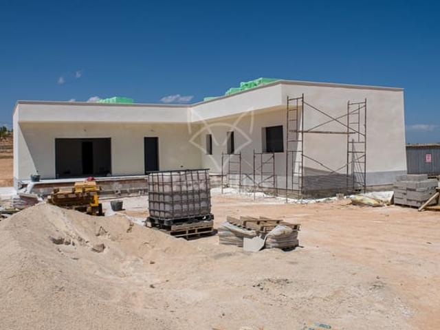 Chalet en venta en el Vinalopó Mitjà / El Vinalopó Medio, Valencia