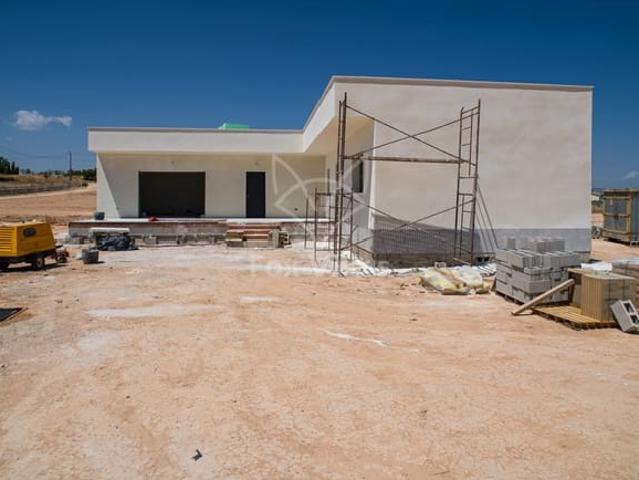 Chalet en venta en el Vinalopó Mitjà / El Vinalopó Medio, Valencia