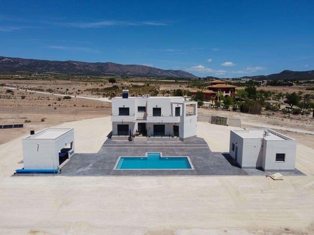 Chalet en venta en el Vinalopó Mitjà / El Vinalopó Medio, Valencia